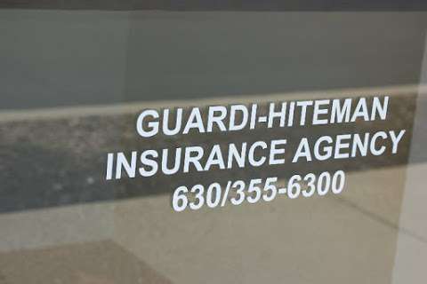Allstate Insurance Agent: Carly Guardi Hiteman