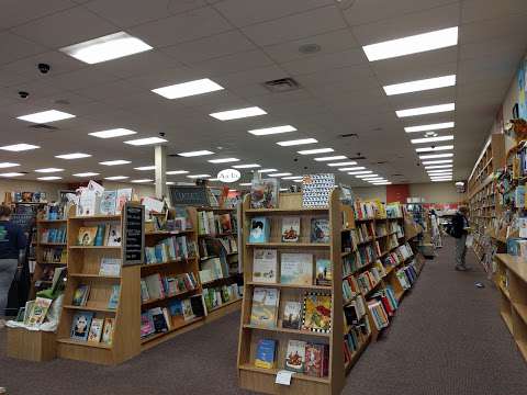Anderson's Bookshop