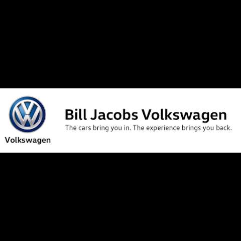 Bill Jacobs Volkswagen Parts Department