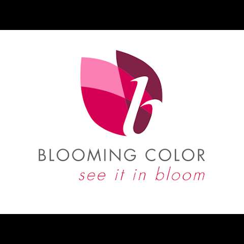 Blooming Color