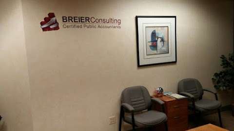 Breier Consulting Ltd.