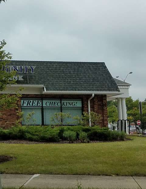 Busey Bank Naperville