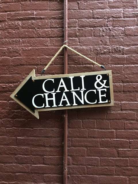 Cali & Chance