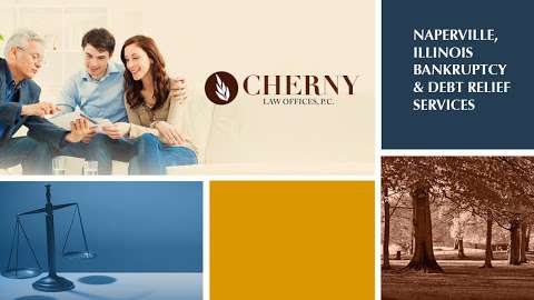 Cherny Law Offices Naperville