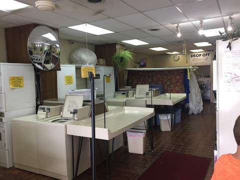 Cox's Laundromat Inc