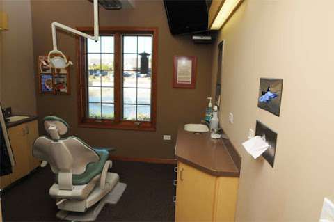 Dr. David Newkirk Cosmetic and General Dentistry