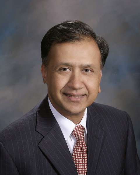 Dr. Dinesh Jain, MD