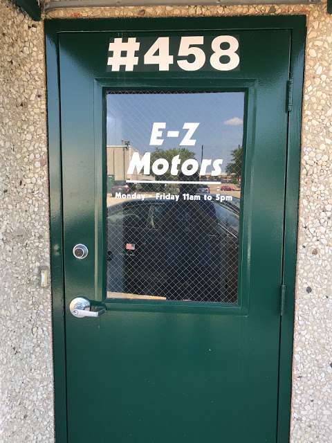 E-Z Motors