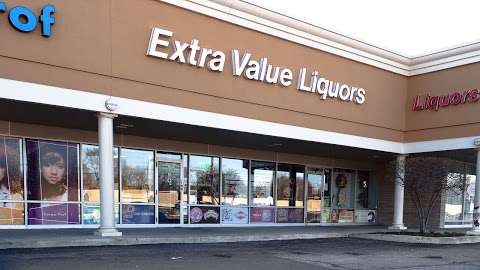 Extra Value Liquors