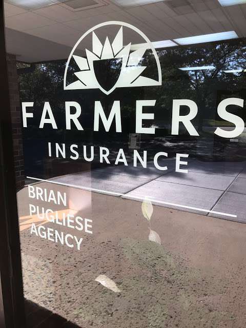 Farmers Insurance - Brian Pugliese