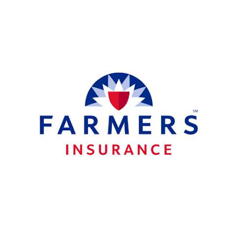 Farmers Insurance - Jason Ward