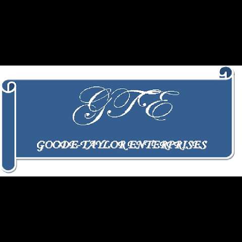 Goode-Taylor Enterprises