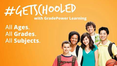 GradePower Learning Naperville