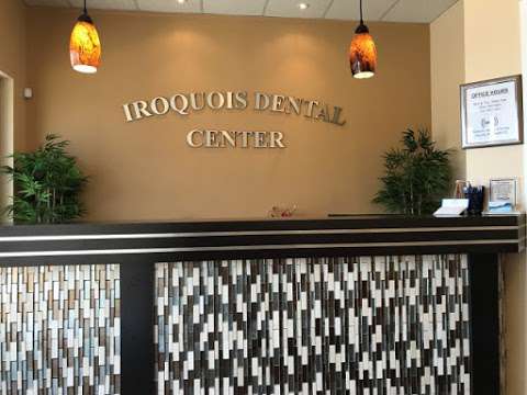 Iroquois Dental Center