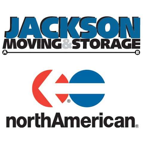 Jackson Moving & Storage