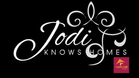 Jodi Knows Homes - Realtor & Interior Designer