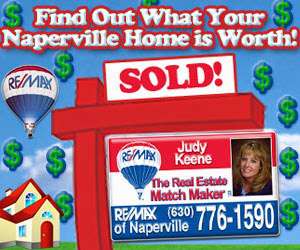 Judy Keene - Re/Max of Naperville