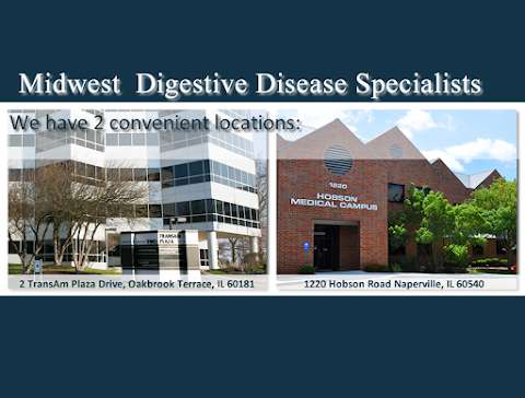 Midwest Digestive Disease Specialists