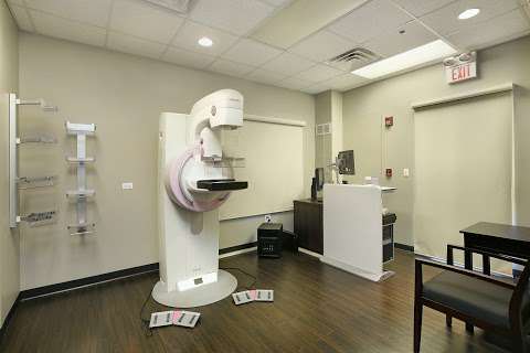 Naperville Imaging Center, Part of the Patient Choice MRI Network