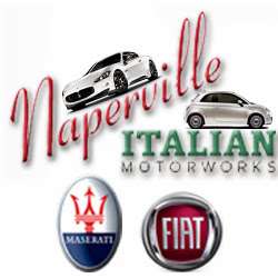 Naperville Italian Motorworks