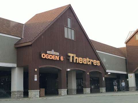 Ogden 6 Theatre: Classic Cinemas