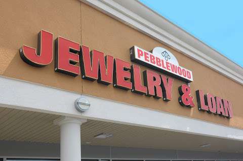 Pebblewood Jewelry and Loan
