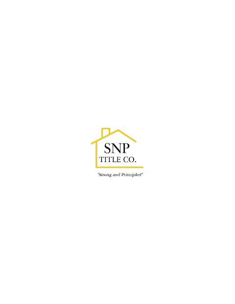 SNP Title Co.