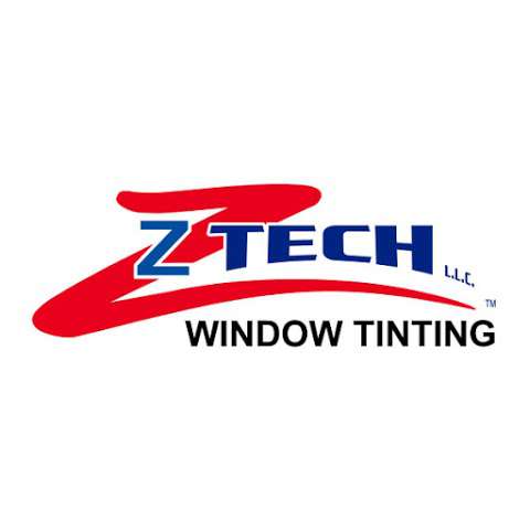 Z Tech Window Tinting